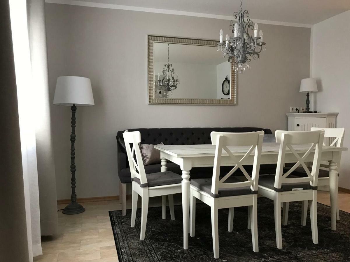 Appartamento Artha Rust Esterno foto