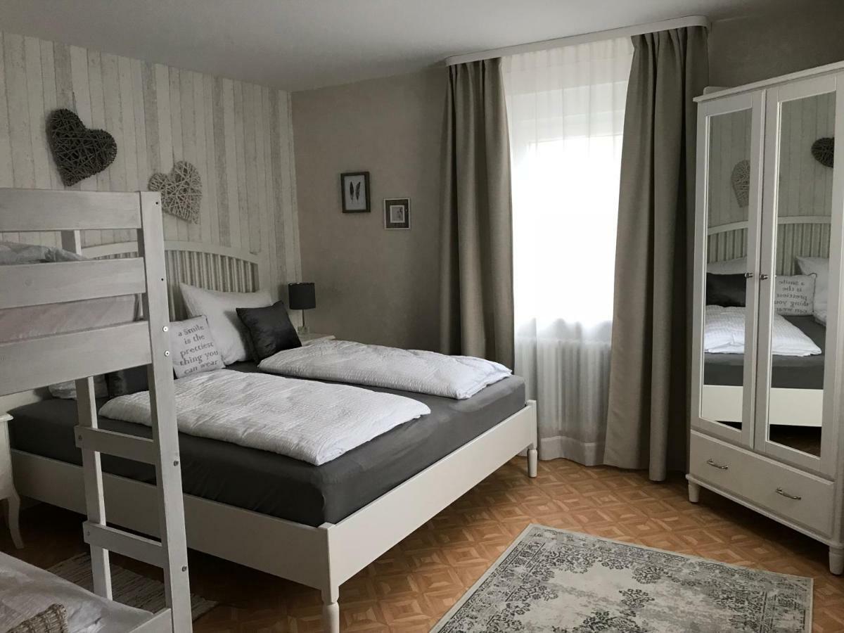 Appartamento Artha Rust Esterno foto